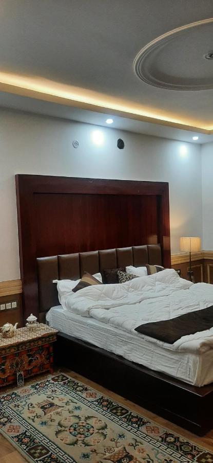Ladakh Country Inn Leh Room photo